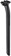 Ritchey Superlogic 1-Bolt Flexlogic Seatpost - 27.2, 350mm, 20mm Offset, Black