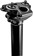 SDG Tellis Dropper Seatpost - 34.9mm, 150mm, Black 