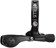 SDG Tellis Dropper Seatpost - 34.9mm, 150mm, Black 
