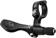 SDG Tellis Dropper Seatpost - 34.9mm, 150mm, Black 