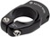 Salsa Rack-Lock Seatpost Clamp - 30.0mm, Bolt-On, Black