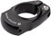 Salsa Rack-Lock Seatpost Clamp - 30.0mm, Bolt-On, Black