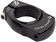 Salsa Rack-Lock Seatpost Clamp - 30.0mm, Bolt-On, Black