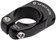 Salsa Post-Lock Rack Mount - 27.2mm, Black