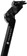 Redshift Sports ShockStop Endurance Suspension Seatpost - 27.2 x 350mm, 35mm Travel, Aluminum, Black