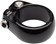 Salsa Lip-Lock Seatpost Clamp - 28.8mm, Bolt-On, Black