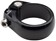 Salsa Lip-Lock Seatpost Clamp - 32.0mm, Bolt-On, Black