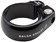 Salsa Lip-Lock Seatpost Clamp - 32.0mm, Bolt-On, Black