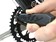 Rehook Chain Tool - Black 