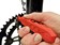 Rehook Chain Tool - Red 