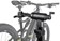 Topeak PrepStand eUP PRO Workstand - Lift Assist, Black