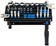 Park Tool JH-3 Wall-Mounted Socket, Bit and Torque Tool Organizer