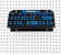 Park Tool JH-3 Wall-Mounted Socket, Bit and Torque Tool Organizer