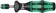 Wera Series 7400 Kraftform Adjustable Torque Screwdriver - 1.2-3.0Nm