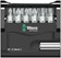 Wera Bit-Check 12 Metal 1 Bit Holder and Bit Set - 1/4" Drive