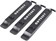 Odyssey Futura Tire Lever Kit - Pack of 3 