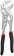 Feedback Sports Adjustable Pliers