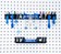 ParkTool JH-4 Wall-Mounted Bleed Kit Organizer