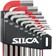 Silca HX-2 Travel Hex and Torx Key Kit