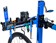 Park Tool PRS-TT-2 Deluxe Tool and Work Tray