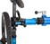 Park Tool PRS-2.4-2 Professional Double Arm Repair Stand with 100-3D Micro-Adjust Clamp