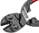 Knipex CoBolt High Leverage Compact Bolt Cutter - 8"