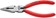 Knipex Needle Nose Combo Pliers - 5 3/4"