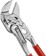 Knipex Pliers Wrench - 14 Position, 6"