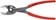 Knipex TwinGrip Adjustable Pliers - 5/32 - 7/8"