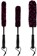 Muc-Off Microfibre Brush Kit - Set of 3