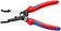 Knipex 8" Forged Wire Stripper 20-10 AWG