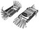 Topeak Mini P30 Multi-Tool - Black