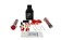 Hayes Pro Bleed Kit for DOT Brakes, includes 4 oz of DOT 5.1 fluid
