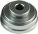 Wheels Manufacturing Open Bore Adaptor Bearing Drift for BB30 Bottom Brackets