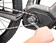 Park Tool LRT-1 Bosch Gen 2 Lockring Tool