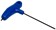 Park Tool PH-2.5 P-Handled 2.5mm Hex Wrench