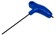 Park Tool PH-2.5 P-Handled 2.5mm Hex Wrench