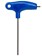 Park Tool PH-2.5 P-Handled 2.5mm Hex Wrench