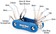 Park MTC-25 Composite Multi-Function Tool






