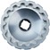 Park Tool BBT-27.3 Bottom Bracket Tool - 16 Notch, 49mm OD