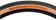 WTB Vulpine S Tire - 700 x 45, TCS Tubeless, Folding, Black/Tan, Light/Fast Rolling, Dual DNA, SG