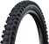 Schwalbe Shredda Rear Tire - 27.5 x 2.50, Tubeless, Folding, Black, Evolution Line, Gravity Pro, Addix Ultra Soft, Radial, E-50