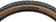 Teravail Oxbow Tire - 29 x 2.8, Tubeless, Folding, Tan, Light and Supple 