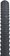 Teravail Oxbow Tire - 29 x 2.8, Tubeless, Folding, Tan, Light and Supple 