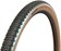 Maxxis Rambler Tire - 700 x 45, Tubeless, Folding, Black/Tan, HYPR-X, EXO