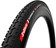 Vittoria Terreno T80 Coarse Loose Tire - 700 x 37, Tubeless, Folding, Black, Gravel Endurance, Graphene, G2.0