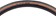 Teravail Telegraph Tire - 700 x 30, Tubeless, Folding, Tan, Light and Supple 