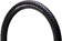 Kenda Double Black Tire - 29 x 2.40, Tubeless, Folding, Black, All Mountain, Triple