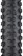 Surly Dirt Wizard Tire - 26 x 3.0, Tubeless, Folding, Black, 60tpi