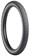 Surly Dirt Wizard Tire - 27.5 x 2.8, Tubeless, Folding, Black/Slate, 60 tpi 